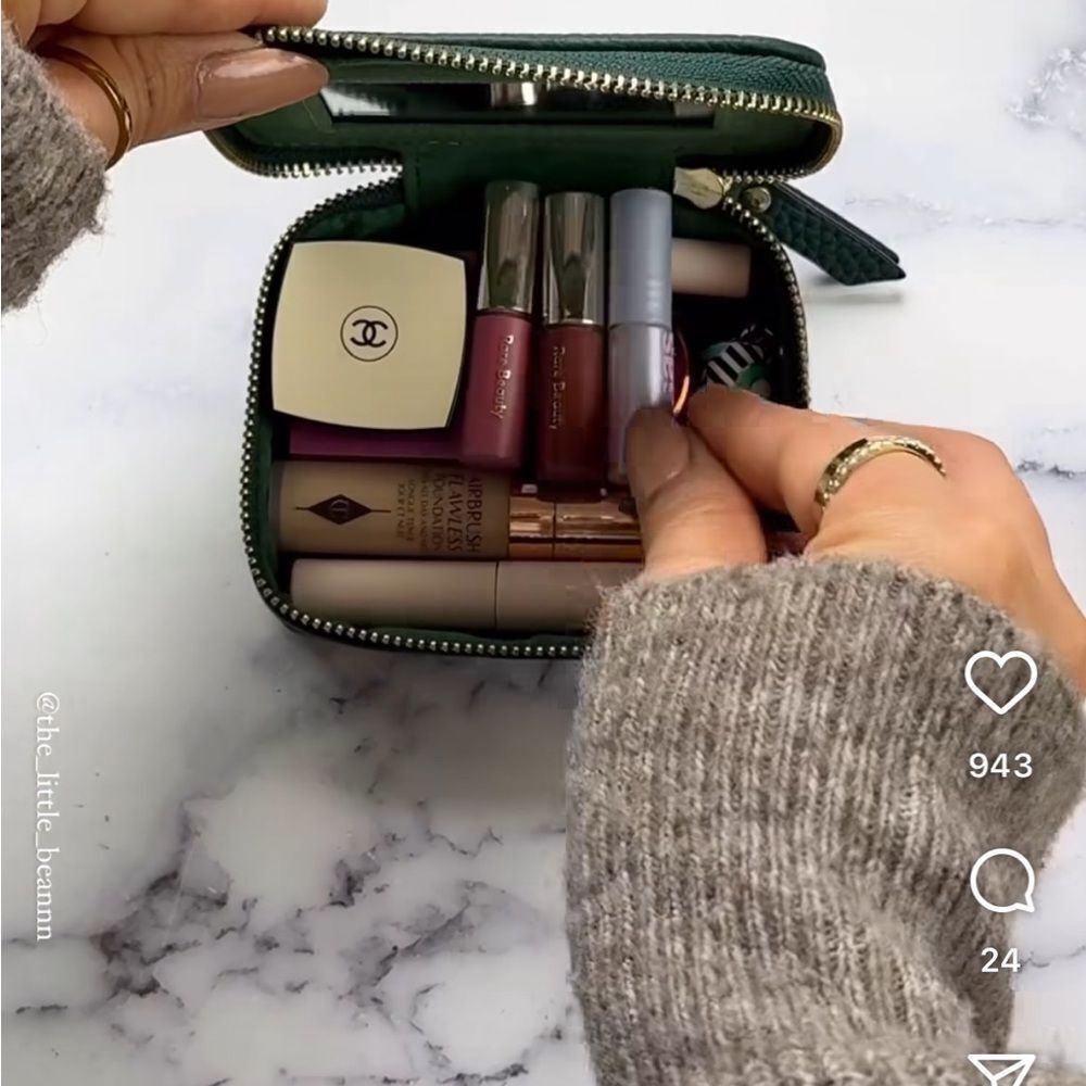 Mini Bag Organizer - Picture 8 of 8